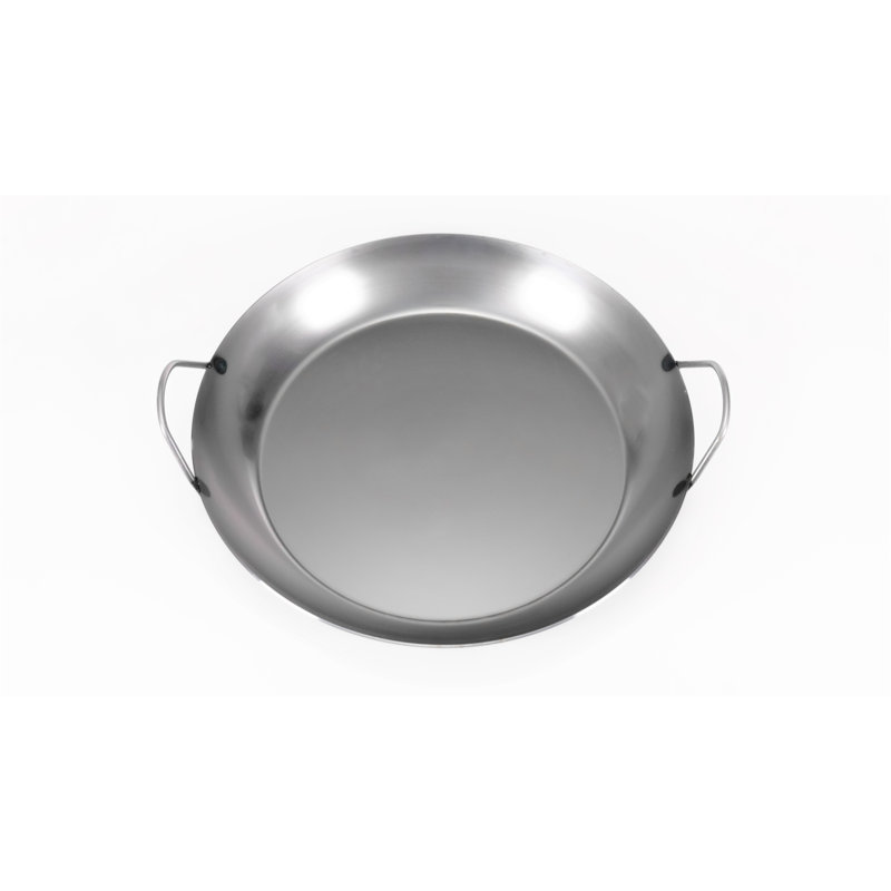 MatferBourgeat Matfer Bourgeat Paella Carbon Steel